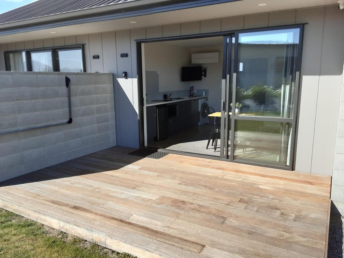 Two Thumbs Unit 2 Apartment Lake Tekapo Exterior photo